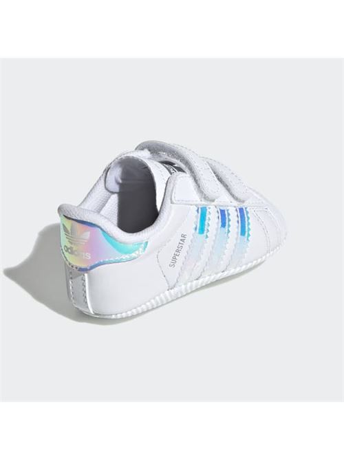 SUPERSTAR CRIB ADIDAS ORIGINALS | BD8000/ND